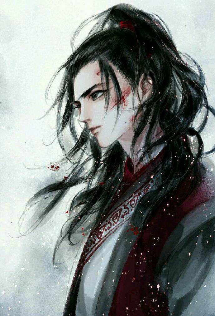 被追杀的我，被敌人推上了皇位