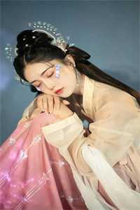 戚栎祁云宸全面完结