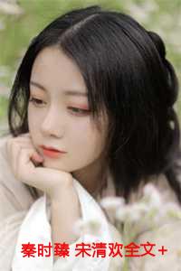 秦时臻 宋清欢全文+番外