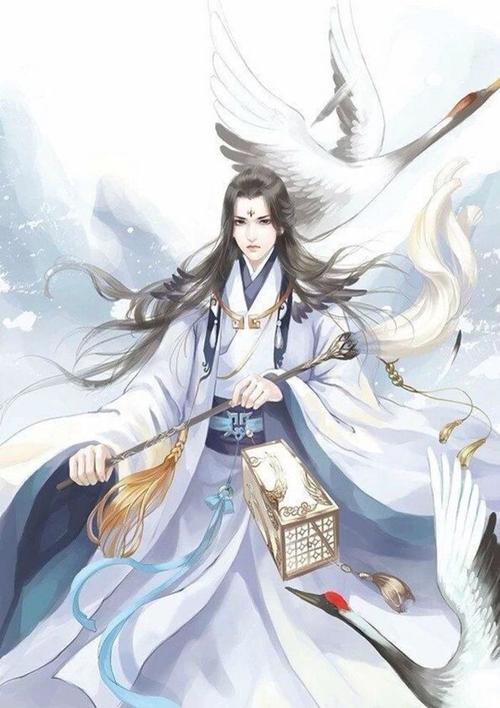 第一凤女