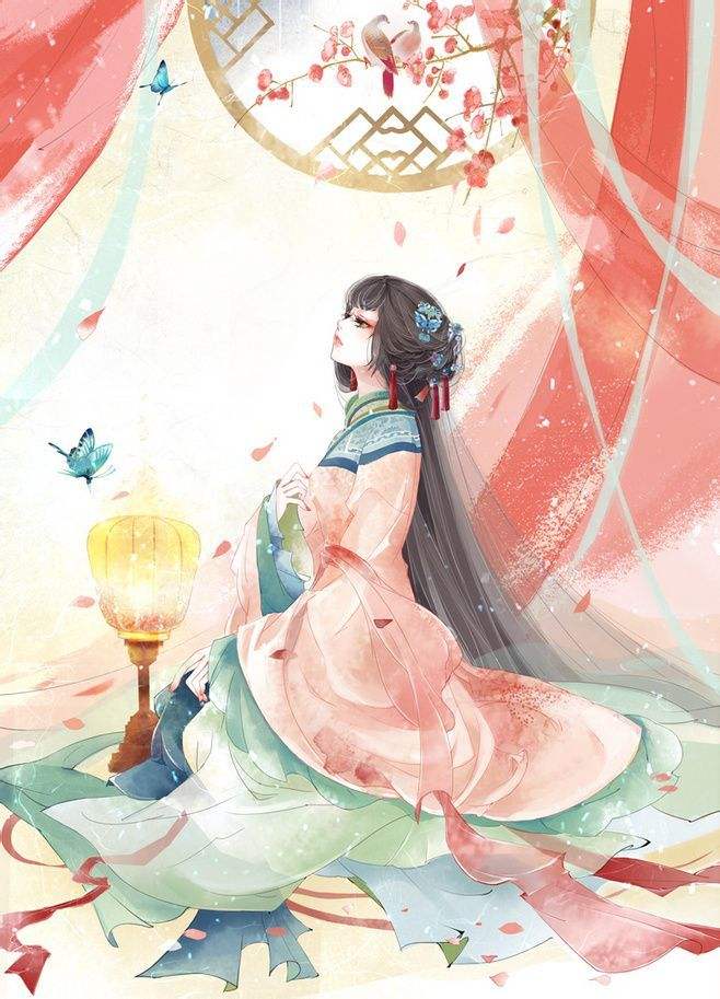 世子先别死，夫人有喜了