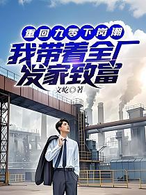 重回九零下岗潮，我带着全厂发家致富