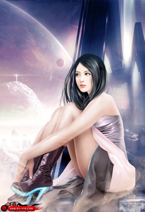 重生九零小辣椒