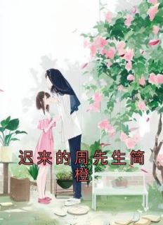 简橙周庭宴